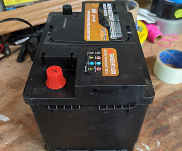 How Does Cold Weather Impact Electric Vehicle Batteries? batterydirect2u