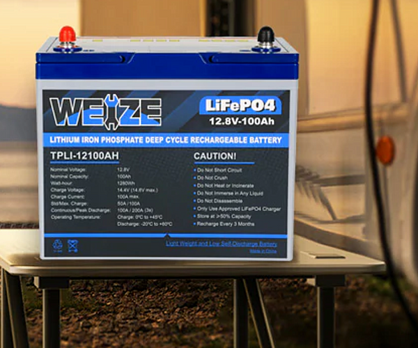 Group 24 Batteries Explained: An Informative Guide – batterydirect2u