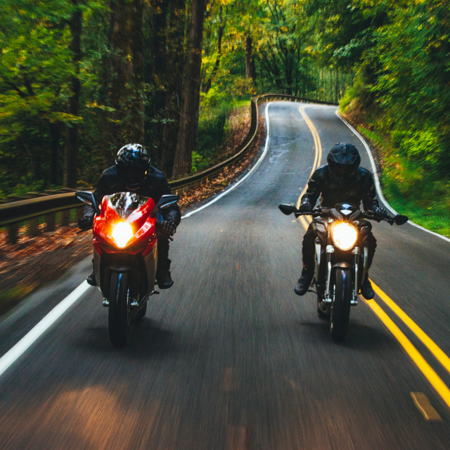 Ride Strong with Our High-Performance Motorcycle Batteries